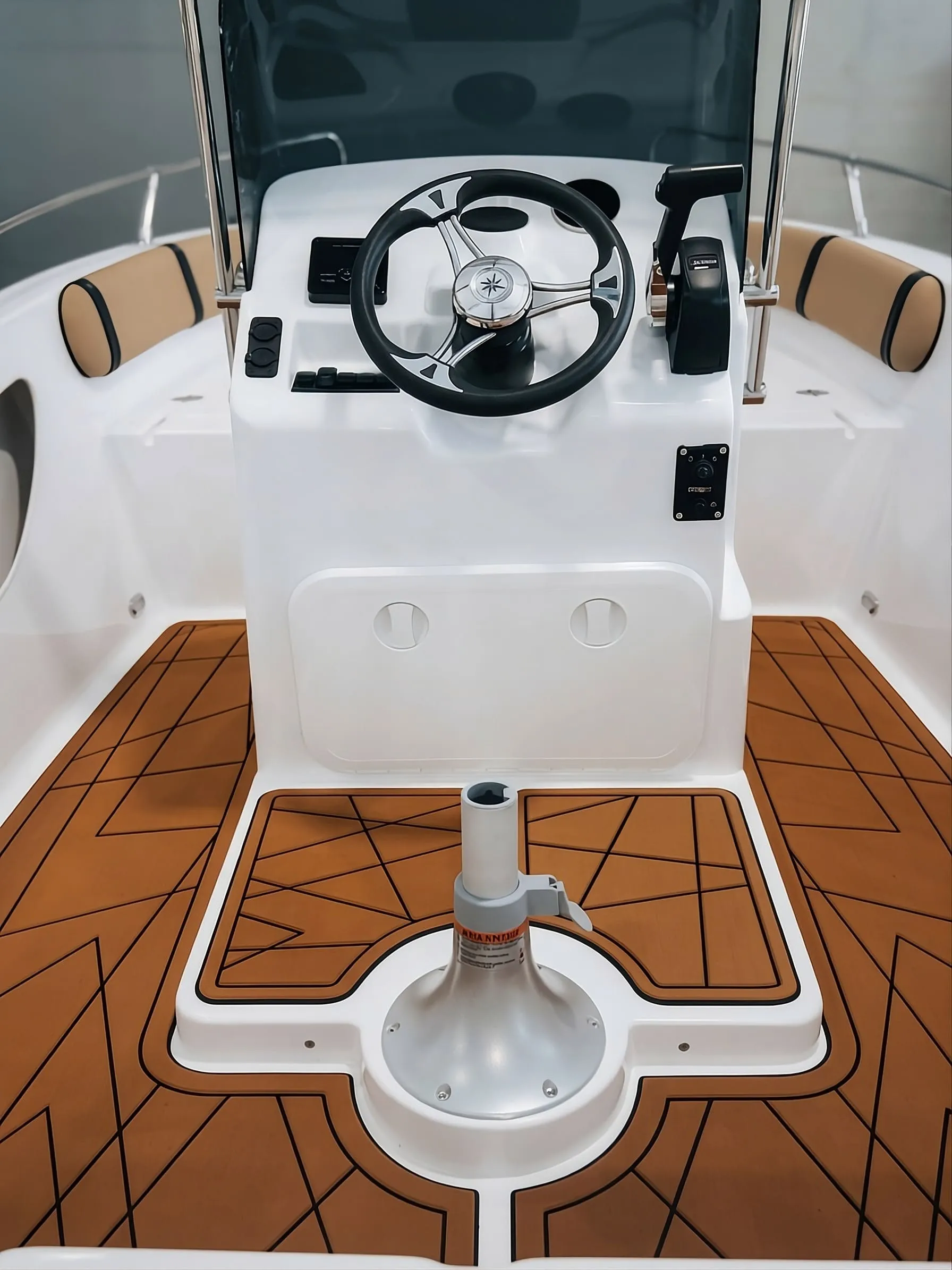 Boat EVA decking
